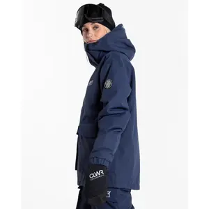 Cargo ski jacket Colourwear Mountain image-3