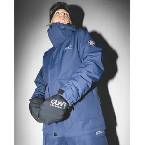 Cargo ski jacket Colourwear Mountain image-4