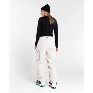 Cargo lyžařské kalhoty Colourwear Mountain image-1