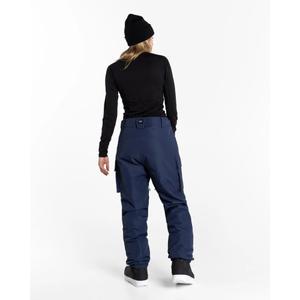 Cargo lyžařské kalhoty Colourwear Mountain image-1