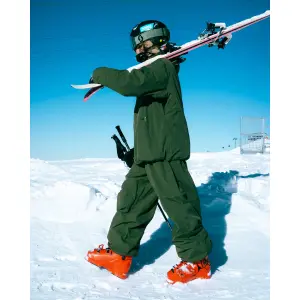 Giacca da sci Colourwear Box image-4