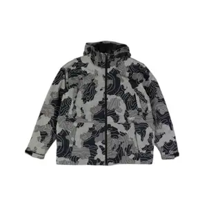 Giacca da sci Colourwear Box
