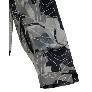 Giacca da sci Colourwear Box image-3