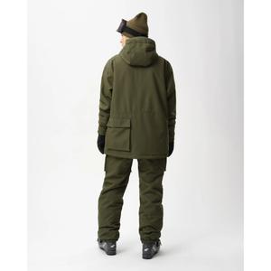 Jacket Colourwear U More Pocket Parka image-5