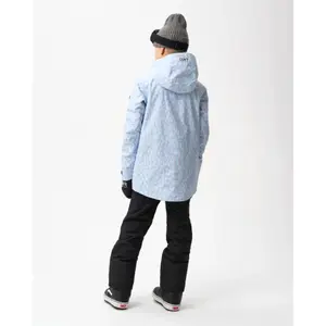 Veste de snowboard enfant Colourwear Pow image-1