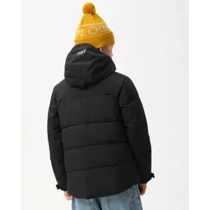 Children's down jacket Colourwear Pole image-1