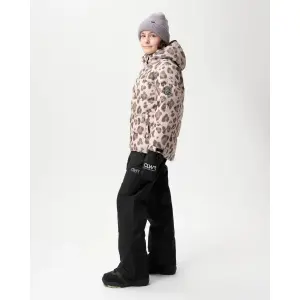 Kinderjas met capuchon Colourwear Pole image-3