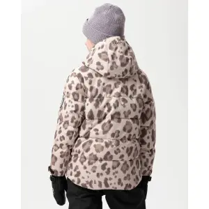Child Puffer jacket Colourwear Pole image-4
