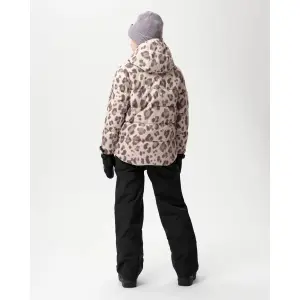 Child Puffer jacket Colourwear Pole image-5