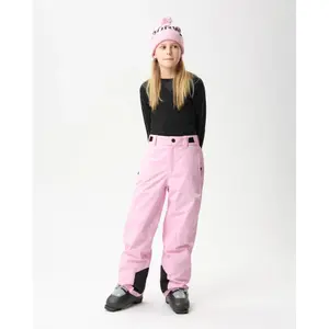Pantalones de snowboard para niños Colourwear Line image-1