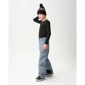 Pantalones de snowboard para niños Colourwear Line image-1
