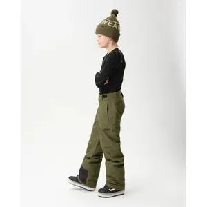 Pantalones de snowboard para niños Colourwear Line image-1