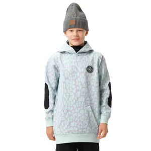 Giacca da snowboard per bambino Colourwear EST 2010 image-0