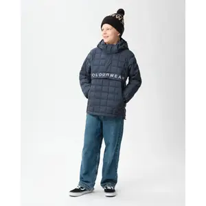 Kinder-Skijacke Colourwear Fine Line image-1