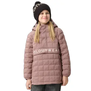 Kinder-Skijacke Colourwear Fine Line image-0