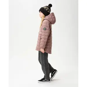 Kinder-Skijacke Colourwear Fine Line image-1