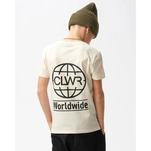 Dětské tričko Colourwear Sketch image-1