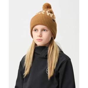 Dětská čepice Colourwear Fluffball image-1