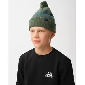 Dětská čepice Colourwear Fluffball image-1