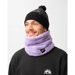 Šátek na krk Colourwear Fluffy Tube image-1