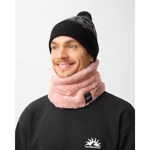 Šátek na krk Colourwear Fluffy Tube image-1