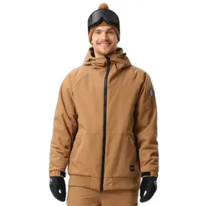 Ski jacket Colourwear League image-0