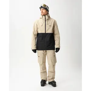 Veste de ski Colourwear Block image-1