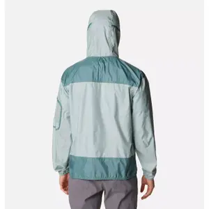 Chaqueta impermeable Columbia Challenger™ image-1