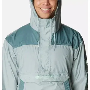 Chaqueta impermeable Columbia Challenger™ image-2