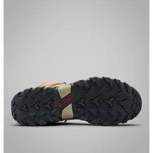 Sapatos para caminhadas Columbia Newton Ridge Plus II Suede WP image-6