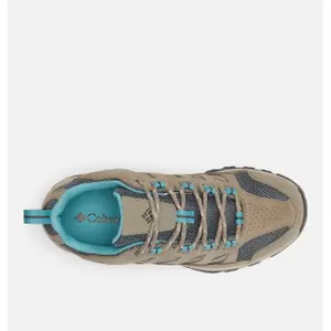 Sapatos de caminhadas para mulheres Columbia Crestwood image-5