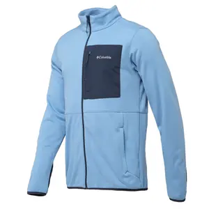 Fleece met rits Columbia image-1