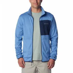 Fleece met rits Columbia image-3