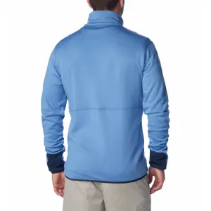 Fleece met rits Columbia image-5