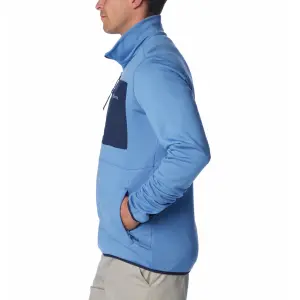 Fleece met rits Columbia image-6