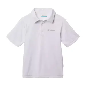 Polo-Shirt Kind Columbia Hike