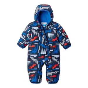 Overall, Baby, Jungen Columbia Snuggly Bunny II