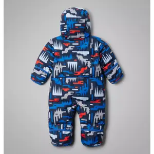 Overall, Baby, Jungen Columbia Snuggly Bunny II image-1