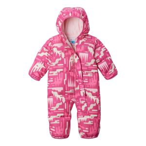 Overall, Baby Columbia Snuggly Bunny II