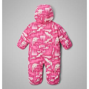 Overall, Baby Columbia Snuggly Bunny II image-1
