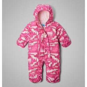 Overall, Baby Columbia Snuggly Bunny II image-2