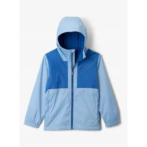 Casaco para caminhadas para crianças Columbia Trails II