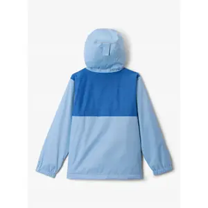 Casaco para caminhadas para crianças Columbia Trails II image-1