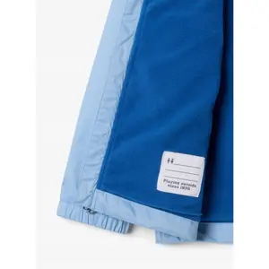 Casaco para caminhadas para crianças Columbia Trails II image-2