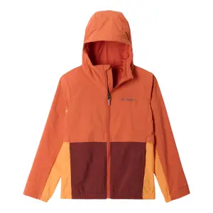 Casaco para caminhadas para crianças Columbia Tabor Trail™