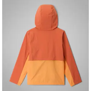 Casaco para caminhadas para crianças Columbia Tabor Trail™ image-1