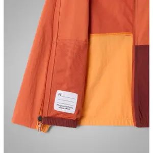 Casaco para caminhadas para crianças Columbia Tabor Trail™ image-2