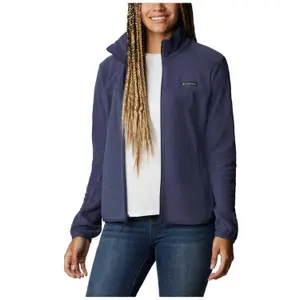 Sweatshirt Damen Columbia Ali Peak FZ image-1