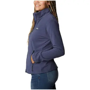 Sweatshirt Damen Columbia Ali Peak FZ image-3