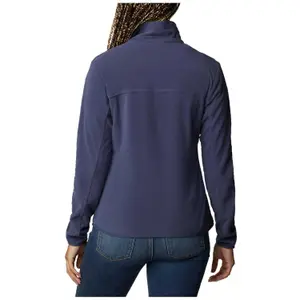 Sweatshirt Damen Columbia Ali Peak FZ image-2